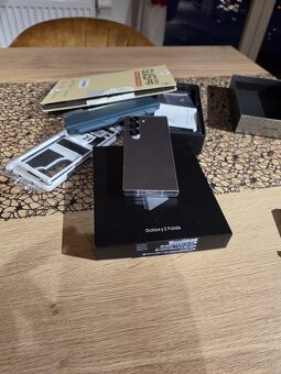 Samsung Z fold 6 - 2