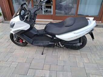Kymco x citing 300iR - 2