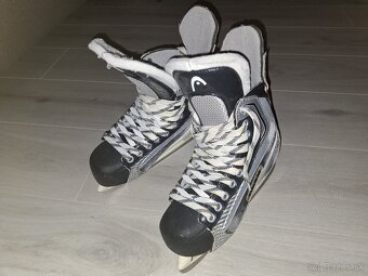 Chlapčenské korčule - 2