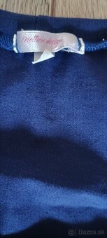 Kojo - tričká na dojčenie - 2