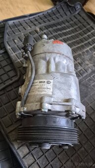 Sharan 1.9tdi diely - 2