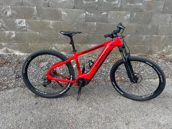 Predam ebike Ghost - 2