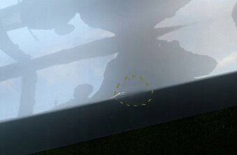 ford focus dvere 2018+ - 2