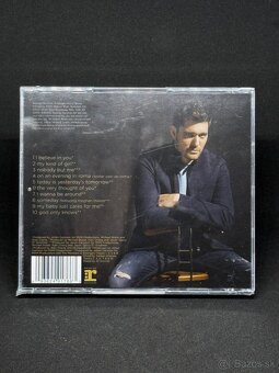Michael Buble CD - 2
