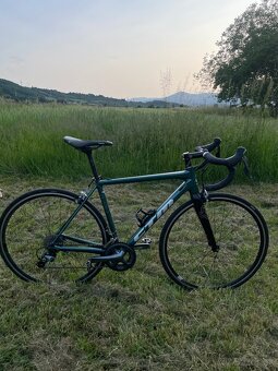 Predam cestný bicykel - 2