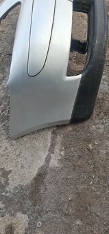 Volkswagen Touran predf predny naraznik - 2