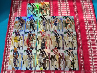 NBA Top Class 2023/24 - 2