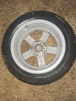 Disky Anzo 5×114,3 R16 - 2