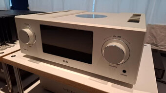 T+A P 3000 HV predzosilňovač - 2