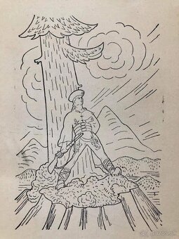 86 ročná zberateľská kniha - 2