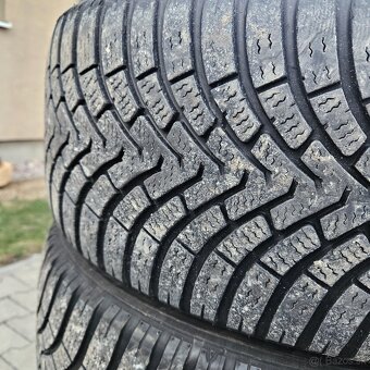 215/55 r16 Falken - 2