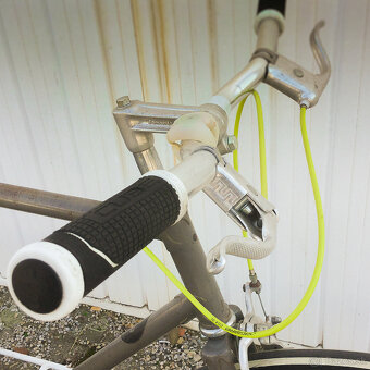 Favorit - Furtšlap (fixed gear) - 2