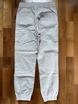 Nohavice Hanna Andersson - 2