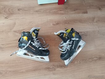 brankar korcule Bauer 3S pro - 2