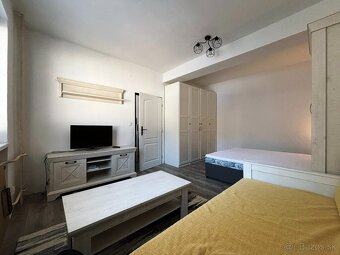 Predaj 1 izbový byt Kremnica - 2