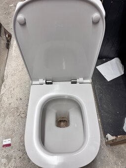 WC kombi Jika Deep – ako nové - 2