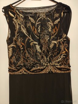 Spoločenské šaty - 2