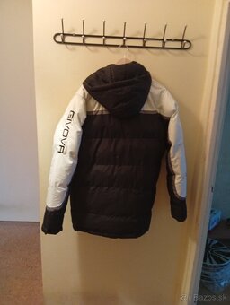 Pánska zimná bunda - 2