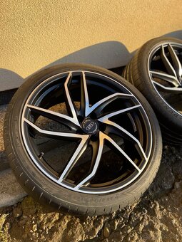 5x112 r20 ETA BETA Heron - disky - 2