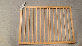 Zábrana na schody - 2