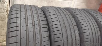 245/40R19 letne - 2