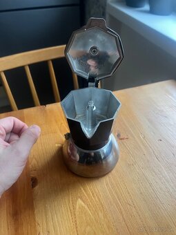 Kávovar Bialetti - 2