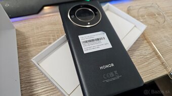 Honor Magic 6 Lite 256GB - záruka, top stav - 2