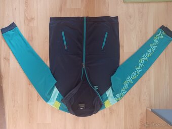 Tepláková súprava Umbro - 2