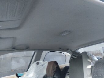 Honda Civic 6g 1.5 vtec predám vymením - 2