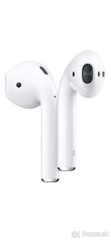 Apple AirPods 2 - 2