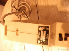 Predám  fén ETADIOLA - 2