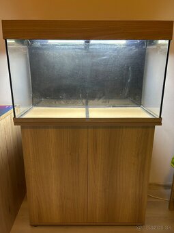 Akvárium juwel rio 125L - 2