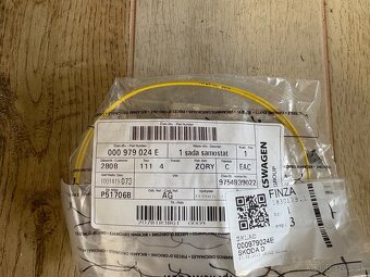 Vyhrievané Čelne sklo VW Passat b8 - 2