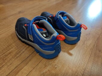 Detské topánky - 2