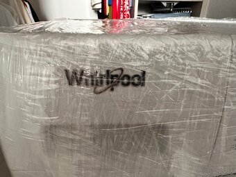 Práčka Whirlpool - 2