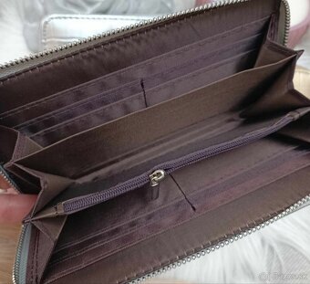 Dámska peňaženka - 2