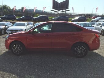 Lada Vesta 1.6 16V MPI Luxe  4 900 € - 2