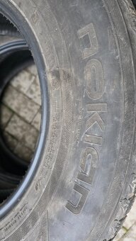 265/65 R17 - 2