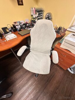 Predám kreslá k pc - 2