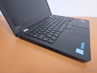 Lenovo ThinkPad 13 i3_TOP cena/výkon - 2