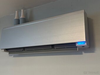 Klimatizacia LG 2,5kw - 2