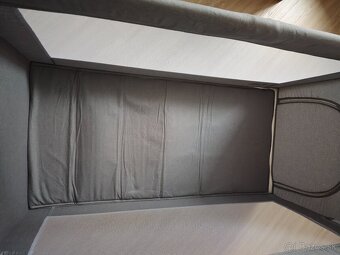 Cestovná postieľka Caretero Esti - 2