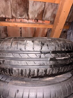 4x108 r13 nové letné obutie - 2