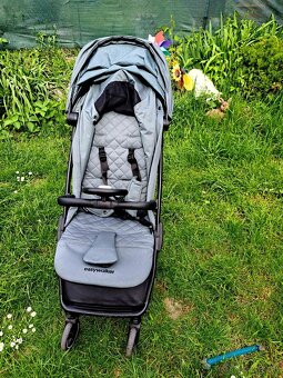 Easywalker Jackey - 2