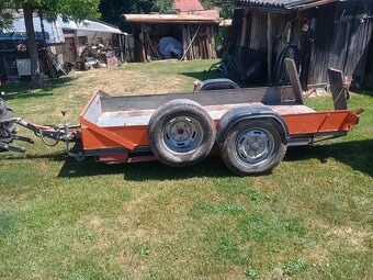 Prives nákladný - 2