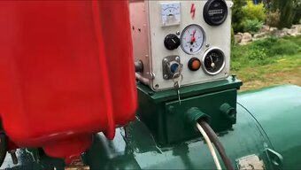 Naftove generatory - 2