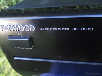 Kenwood DPF-R  3010 - 2