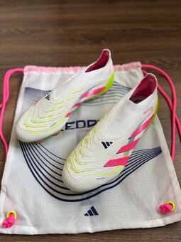 Kopačky Adidas predator Elite FG - 2
