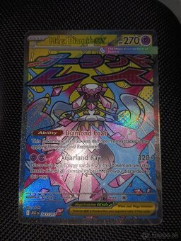 Pokémon Ascended Heroes karty - 2