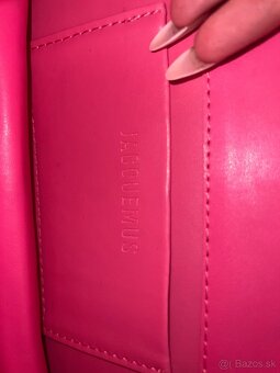 Jacquemus kabelka - 2
